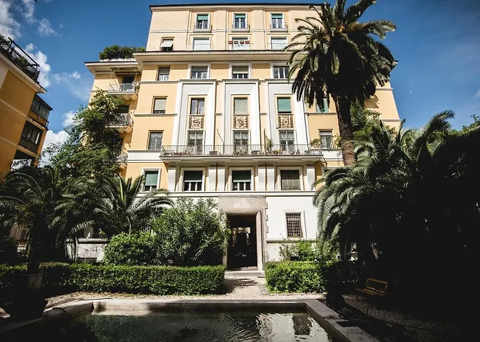 Prati 1930 Boutique s